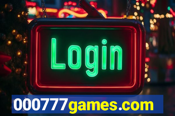 000777games.com
