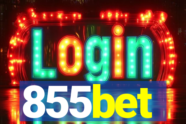 855bet
