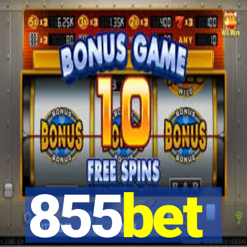855bet