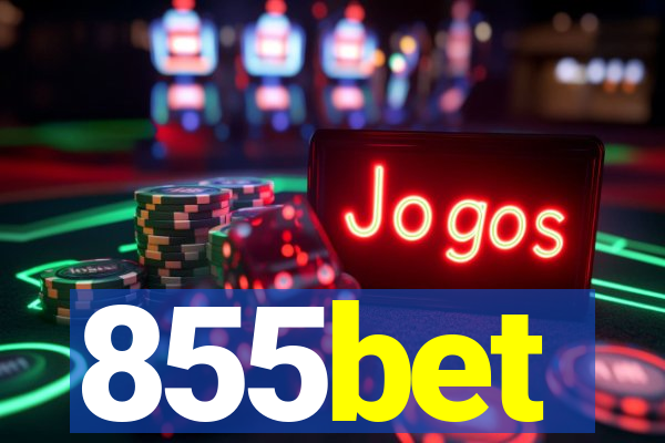 855bet