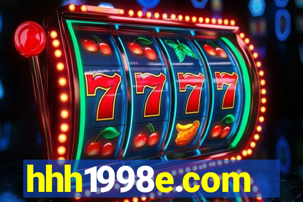 hhh1998e.com