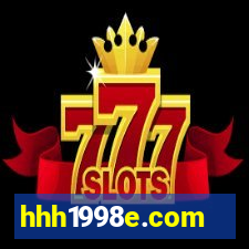 hhh1998e.com