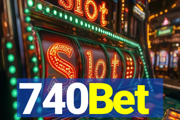 740Bet