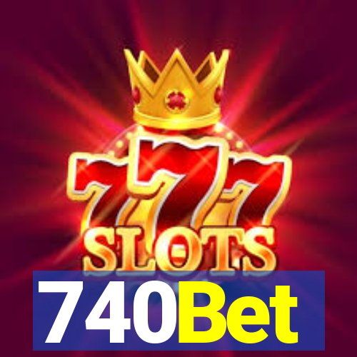 740Bet