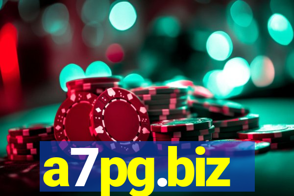 a7pg.biz