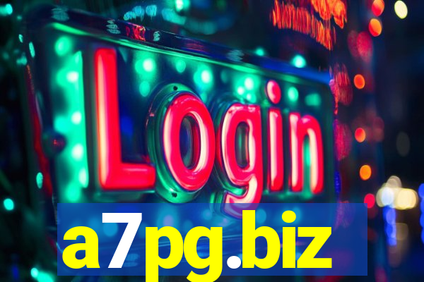 a7pg.biz