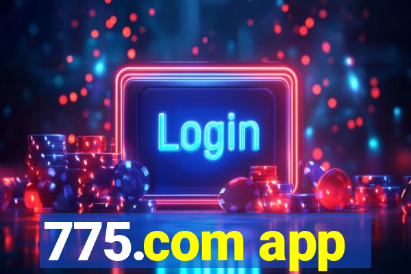 775.com app