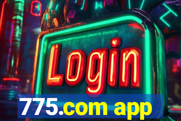 775.com app