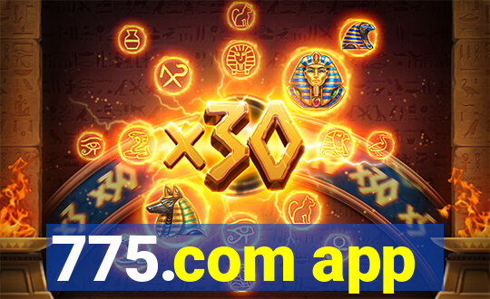 775.com app
