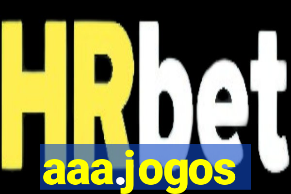aaa.jogos