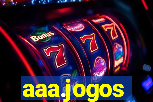 aaa.jogos