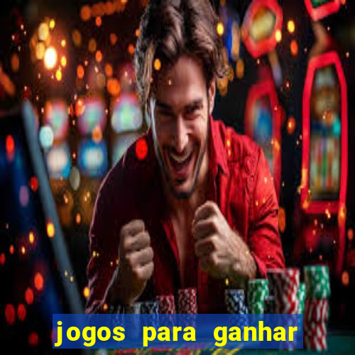 jogos para ganhar dinheiro via pix gratuito