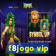 f8jogo vip