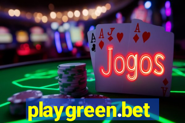 playgreen.bet