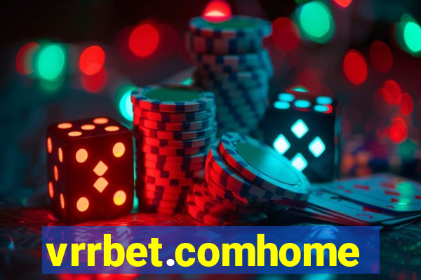 vrrbet.comhome
