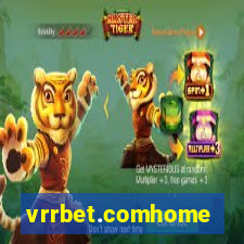 vrrbet.comhome