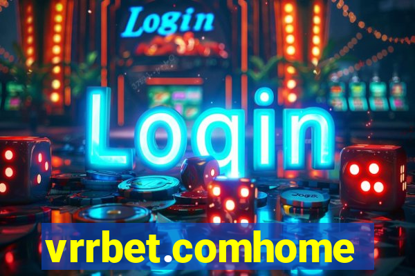 vrrbet.comhome