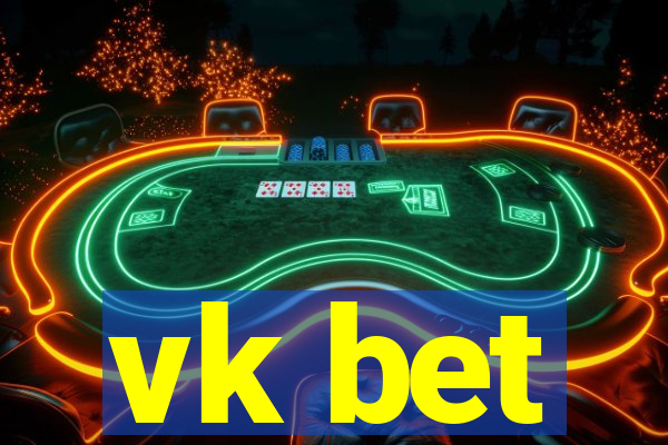 vk bet