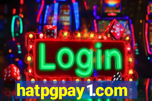 hatpgpay1.com