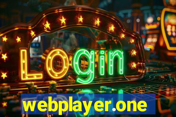webplayer.one