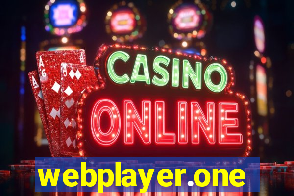 webplayer.one