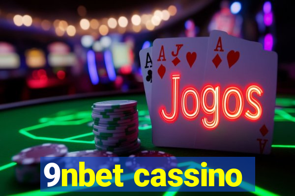 9nbet cassino
