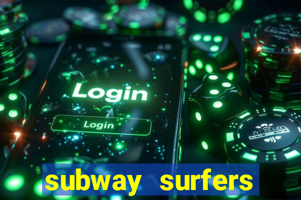 subway surfers unblocked games 66 ez
