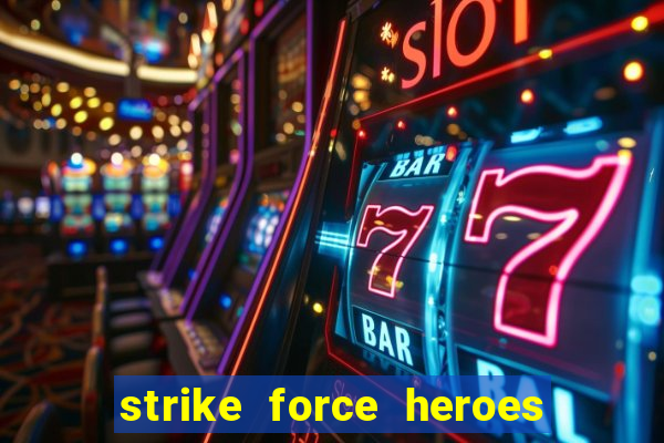 strike force heroes 3 no jogos 360