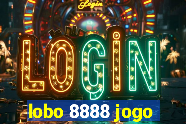 lobo 8888 jogo