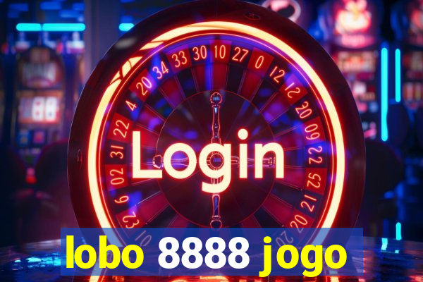 lobo 8888 jogo