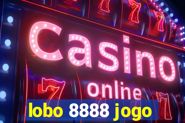 lobo 8888 jogo