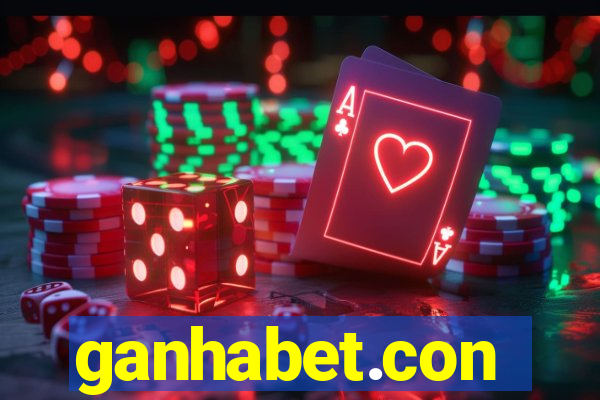 ganhabet.con