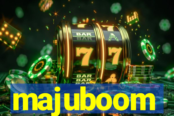 majuboom