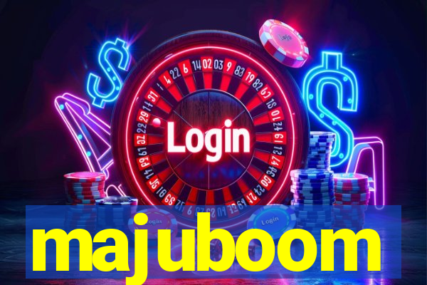majuboom