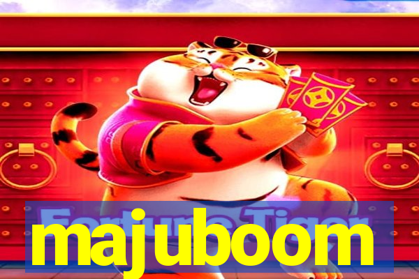 majuboom