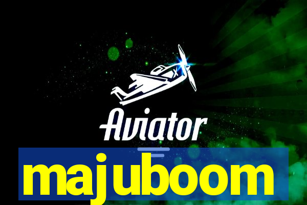 majuboom