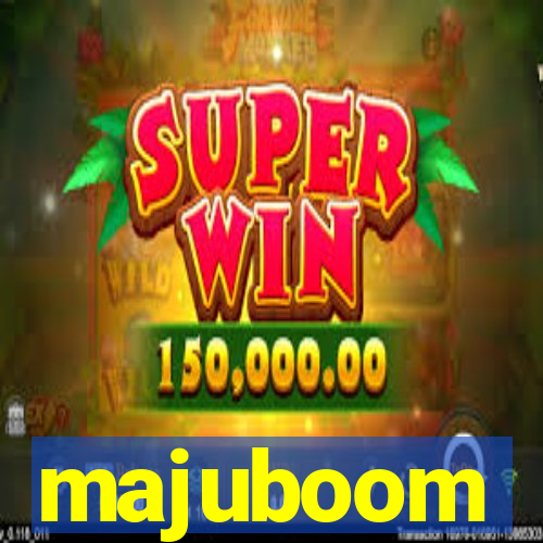 majuboom