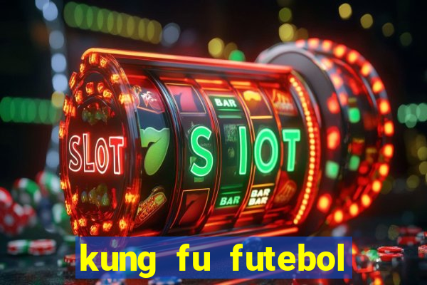 kung fu futebol clube download 1080p
