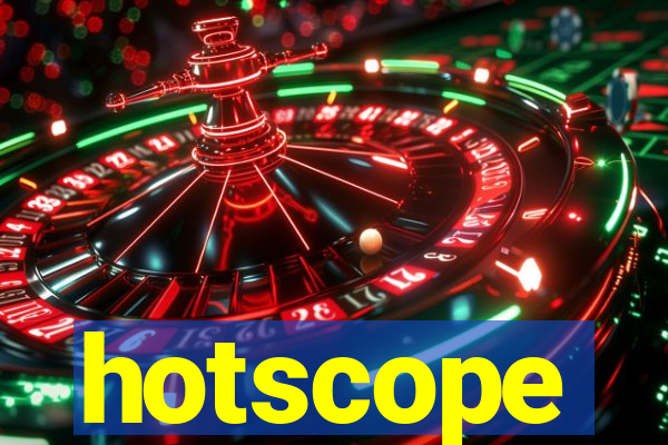 hotscope