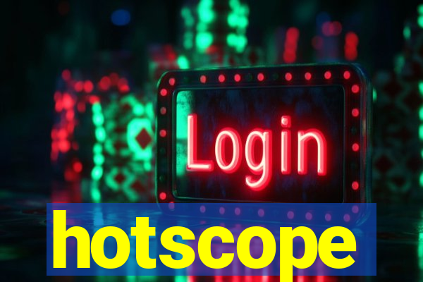 hotscope