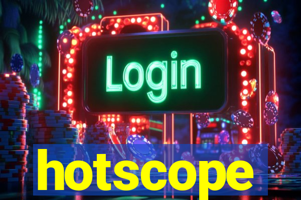 hotscope