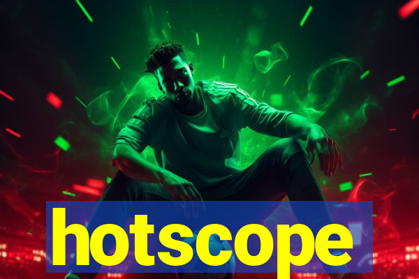 hotscope