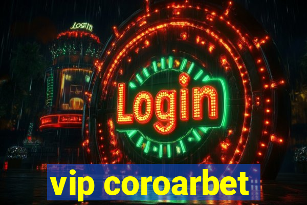 vip coroarbet