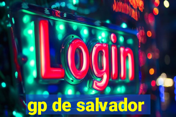 gp de salvador