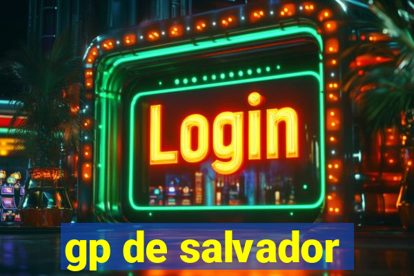 gp de salvador
