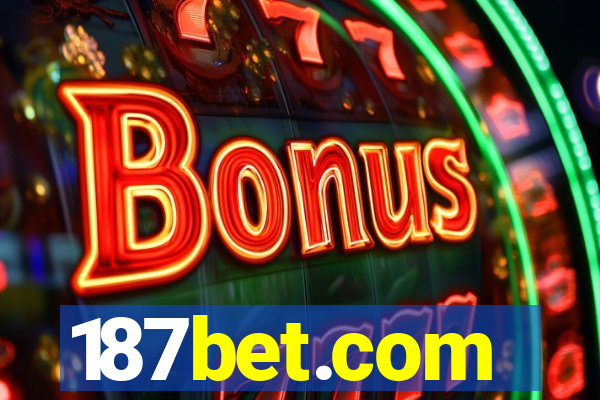 187bet.com
