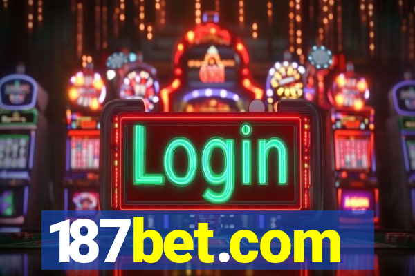 187bet.com