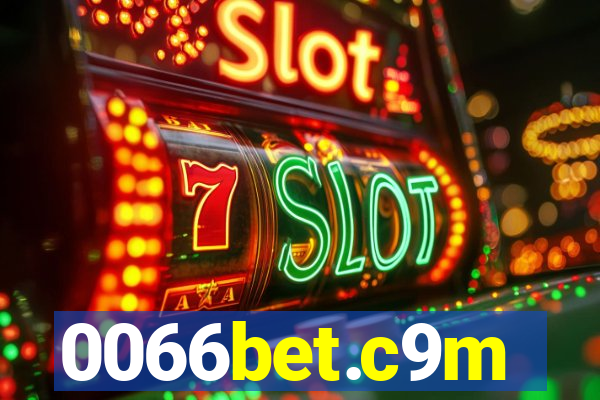 0066bet.c9m