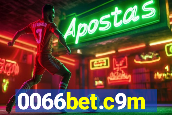 0066bet.c9m