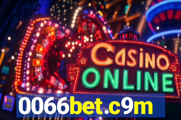 0066bet.c9m
